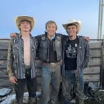 Daniel Rasmussen - @the_daniel.rasmussen - Instagram