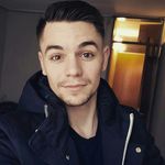 Daniel Rasmussen - @danielrasmussen94 - Instagram