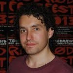 Daniel Rasmussen - @danieldonosorasmussen - Instagram