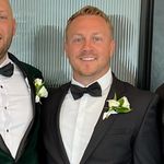 Daniel Rasmussen - @daniel_rasmussen - Instagram