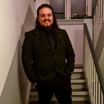 Daniel Rasmussen - @danielrasmussen2106 - Instagram