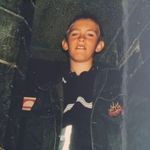 Daniel Rasmussen - @rasmussendaniel - Instagram