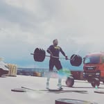 Daniel Rasmussen - @drasmussen87 - Instagram