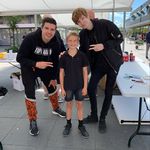 Daniel Rasmussen - @danielrasmussen1708 - Instagram