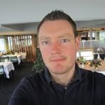 Daniel Rasmussen - @mrdalingo - Instagram