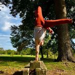 Daniel Rasmussen - @_extraordinary_wellbeing_ - Instagram