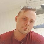 Daniel Rasmussen - @darasmu - Instagram
