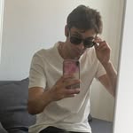 Daniel Rasmussen / Sarbazian - @im.dasmussen - Instagram