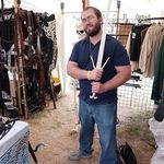 Daniel Ratterree - @ratterreedaniel - Instagram