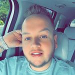 Daniel Ratterree - @danielervin96 - Instagram