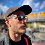 Daniel Rauh - @leinadrauh - Instagram