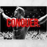 Daniel Rauh - @gymfirepage - Instagram