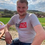 Daniel Rauh - @daniel.rauh.9847 - Instagram