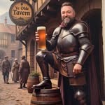 Ralph Daniel Rawe - @ralphdanielrawe - Instagram