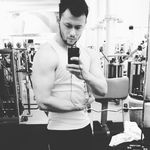 Daniel rayburn - @rayburn5201 - Instagram