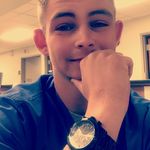 Daniel Raynor - @ncemt23 - Instagram
