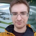 Daniel Raynor - @templarwarden - Instagram
