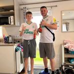 Daniel Raynor - Facebook