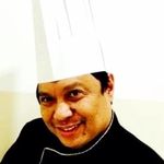 Daniel F. Rayos - @chefrayos88 - Instagram