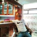 Daniel Rayos - @danielrayos29 - Instagram