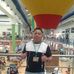 Daniel Rayos - Facebook