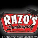 Daniel Razo - @razoslandscaping_inc - Instagram
