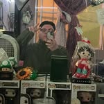 Daniel Razo - @daniel.13.25 - Instagram