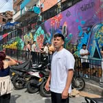 Daniel Razo - @mrtravelworldwide - Instagram