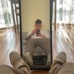 Daniel reader - @daniel_17reader - Instagram