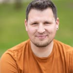 | Daniel Roth | Freier Redner | - @herzenswerke_daniel_roth - Instagram
