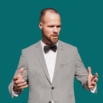 Daniel Hascher - @freier_redner_daniel_hascher - Instagram