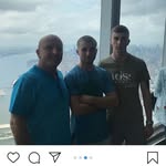 Dan - @danielreed_ - Instagram