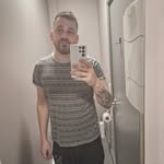 Daniel Reed - @danielreed1990 - Instagram