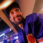 Daniel Reed - @danielireed - Instagram
