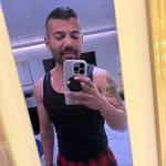 Daniel Reed - @acciodan - Instagram