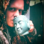 Daniel Reed Lockard - @fullboarfungi - Instagram