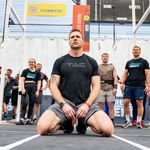 Daniel Reeder - @danreeder86 - Instagram