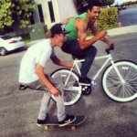 Daniel Reeder🚴🎧 - @daddyreeder32 - Instagram