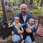 Daniel Reeder - @dansara2000 - Instagram