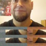 Daniel Reeder - @danieljulius1972 - Instagram