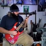 Daniel Reedy - @evil_monkey_spanker666 - Instagram