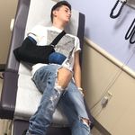 @_daniel_regan_ - Instagram