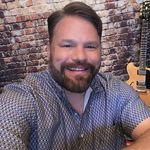 Daniel Regan - @danielregan80 - Instagram