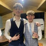 Daniel Regan - @daniel_regan0 - Instagram