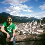 Daniel Reichenberger - @daniel_reichenberger - Instagram