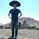 Daniel Reinhard - @0190.222222 - Instagram
