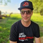 Daniel Reinhard - @easydaniel - Instagram