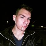 Daniel Reinhard - @_daniel_1921 - Instagram