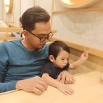 Daniel Reinhard Hutabarat - @danielrainhard - Instagram