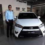 Daniel Reinhard Hutabarat - @danielreinhard.hutabarat - Instagram